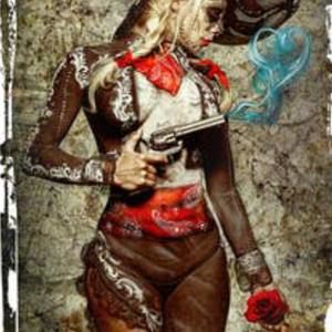 Meet your Posher, Enrique